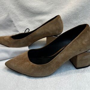 Alexander Wang Suede Size 37